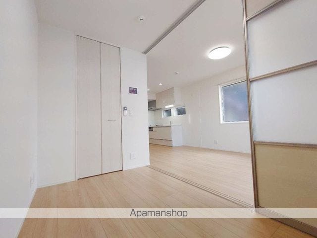 アルビネス田中町の内装写真