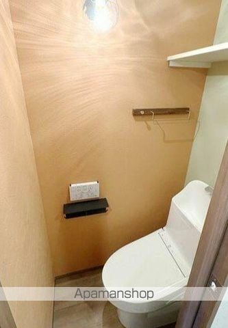 グランコート蕨パークサイドの内装写真