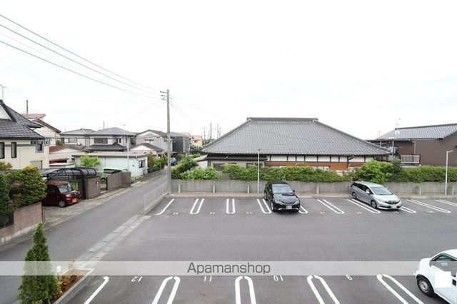 フォレストメゾン堀割の内装写真