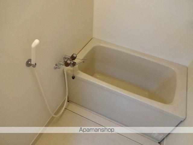 エステル津田の内装写真