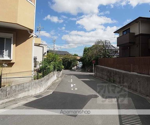 さくらテラスの外観写真