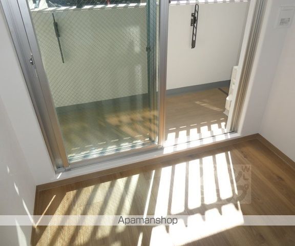 メゾン1番館の内装写真