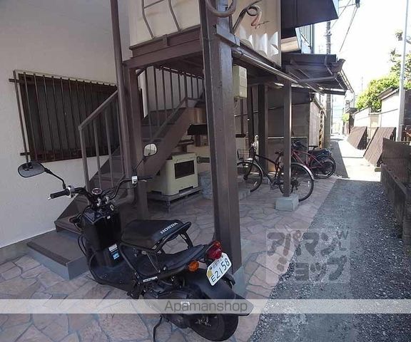 コーポ石田の外観写真