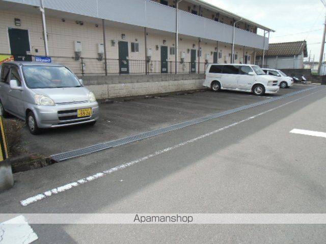 クレストコート A棟のその他写真