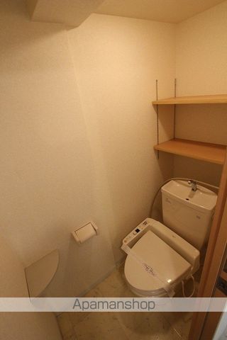 グランメール学園前の内装写真