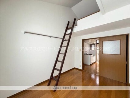 フラット林[1K/20m2]のその他部屋・スペース