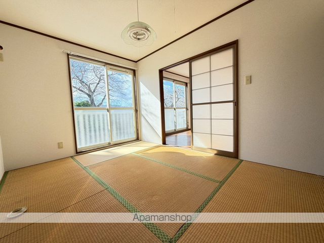 プロムナードKの内装写真