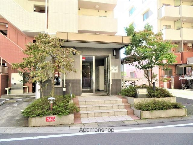 サンヴァーリオ新田駅前IIの外観写真