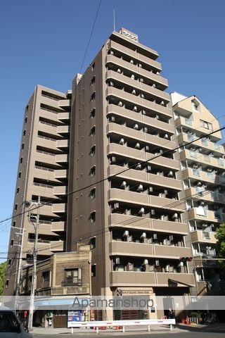 ラナップスクエア天満プライム