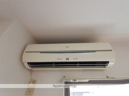 滋賀県草津市野路東４丁目[1K/27.25m2]のその他設備