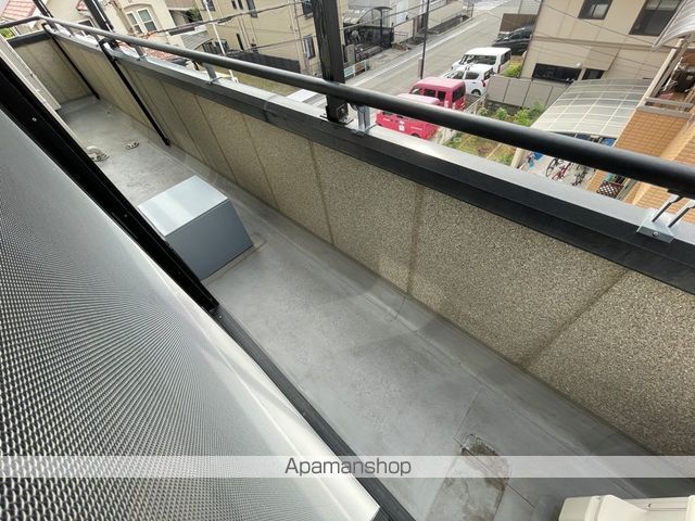 フェリッツ上甲子園の内装写真