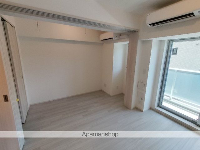 シーズンフラッツ新高円寺の内装写真