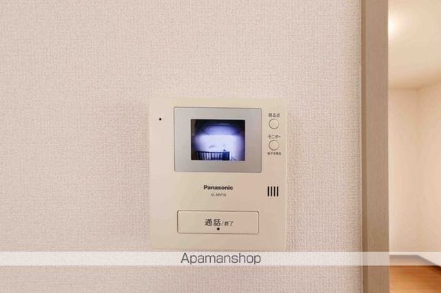 セジュール・ノヴァの内装写真