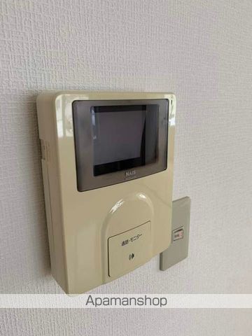 High Stage 学園前の内装写真