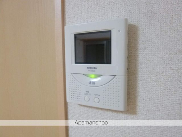 アクアハイツの内装写真