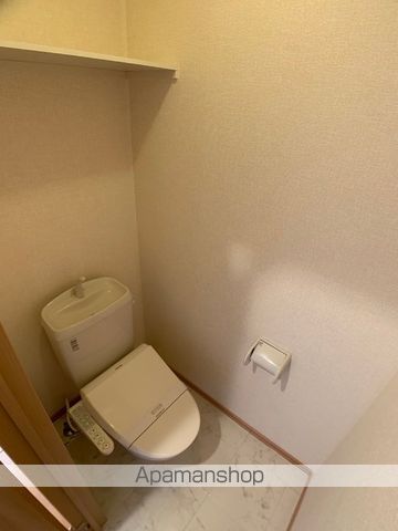 アンクオーレ桜本町の内装写真