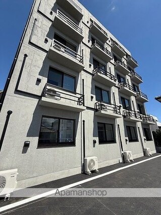 Ｇｒｏｗｔｈ　Ｄａｉｏｕ[1LDK/44.22m2]の外観2