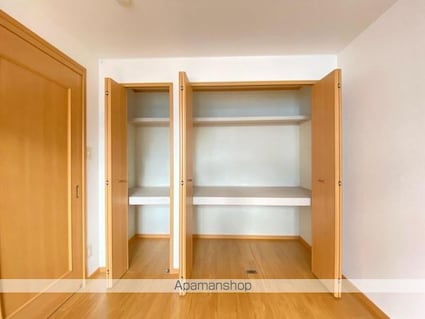 エスポワールＢ（西山崎町）[2LDK/64.43m2]の収納