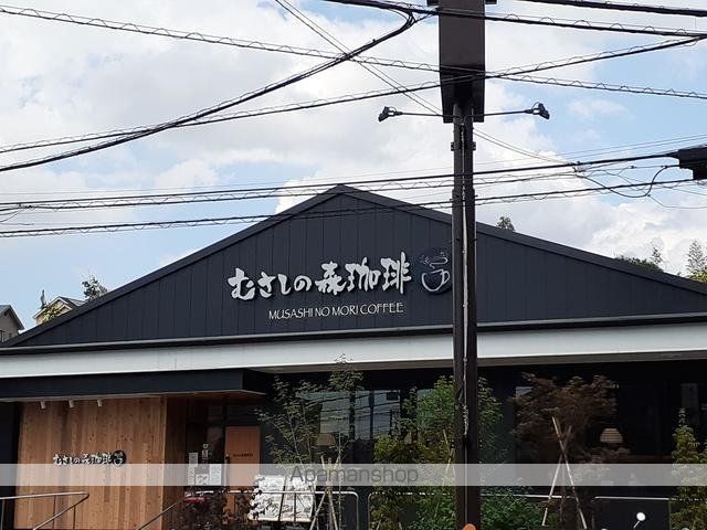 カーサ コレッタの周辺写真