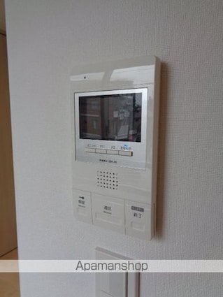 ＳＯＵ桜新町Ⅱ[1DK/30.71m2]のセキュリティ