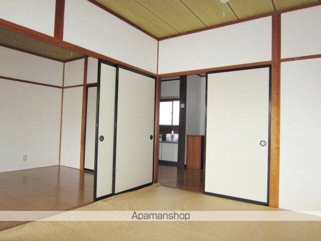 長野県長野市大字柳原[2DK/40.57m2]の内装
