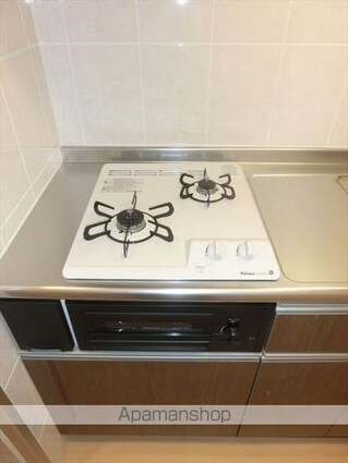 グラン・ルーチェ[1K/28.05m2]の内装5