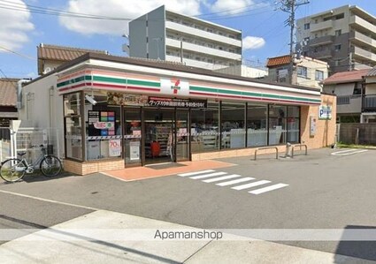 レオパレス沢上[1K/19.87m2]の周辺2