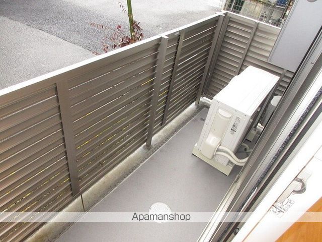 グラナーデ南田中の内装写真