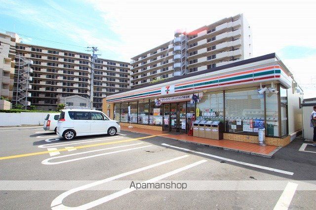パークハイツ新座の周辺写真