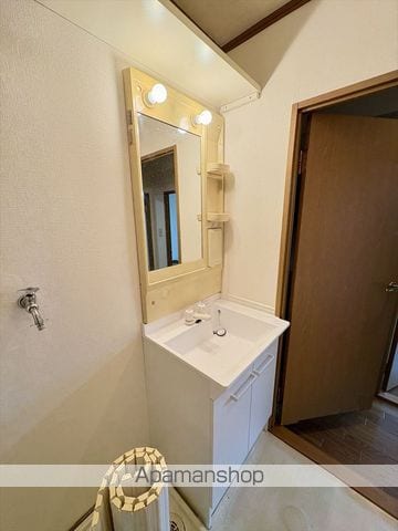 コアクレストの内装写真