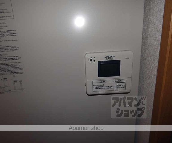 ジェスペール一条の内装写真
