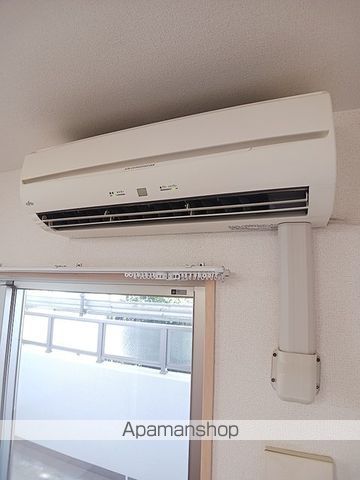 メゾンラフィネの内装写真