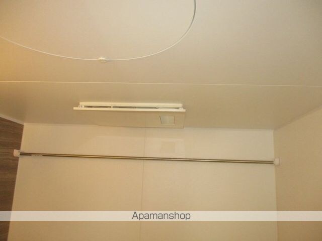 ＤーＲＯＯＭ都賀２丁目ＩＩーＢ棟[2LDK/54.48m2]のバス