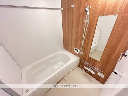 滋賀県大津市雄琴４丁目[2LDK/61.47m2]のバス
