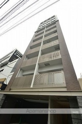 広島県広島市西区中広町２丁目[1LDK/36.56m2]の外観5