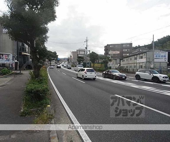 シャルレ14番館の周辺写真