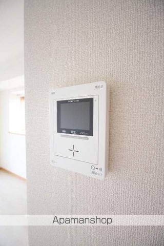 シャインヒル IIの内装写真