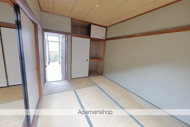ハイツ豊光の内装写真