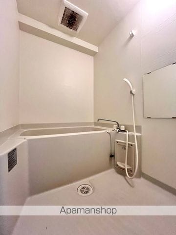 アージョスパジオ五番館の内装写真