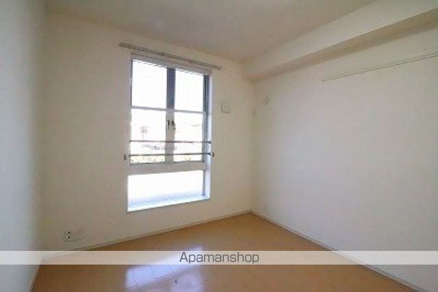 ルレエシャトーⅡ[1LDK/41.3m2]の内装4