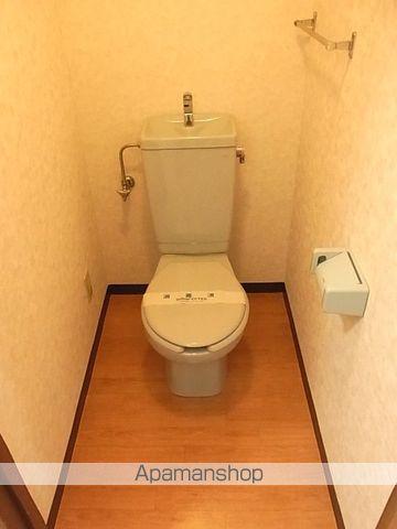 サンリージェントの内装写真