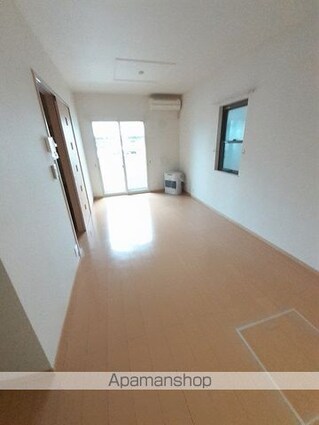 ロータスⅡ[1LDK/42.19m2]のリビング・居間