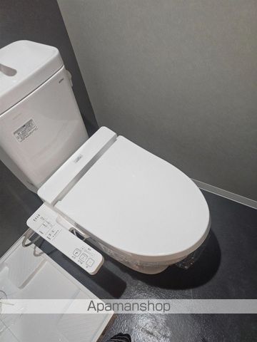 中央本線 三鷹駅 徒歩15分 2階建 築9年の内装写真