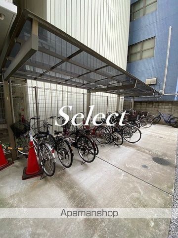 GSハイム長者町幸山のその他写真