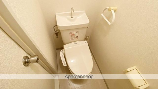 コスメティックスオオフク B棟の内装写真