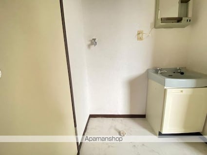 サンライフマエダＡＢ　[2DK/40.92m2]の内装5