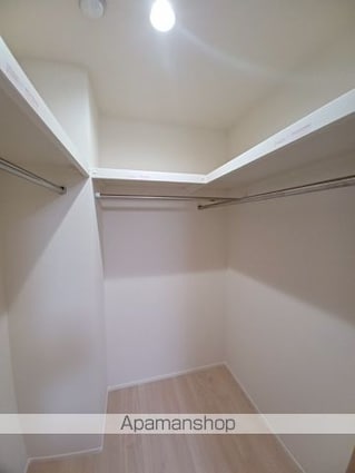 ハーモニー多摩平[2LDK/62.21m2]の収納