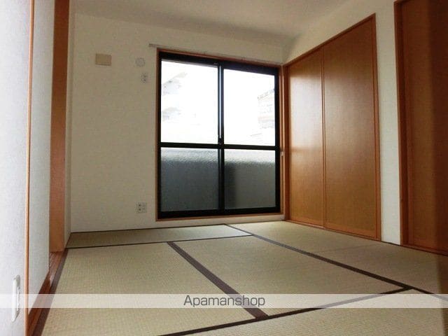 セジュール藤井の内装写真