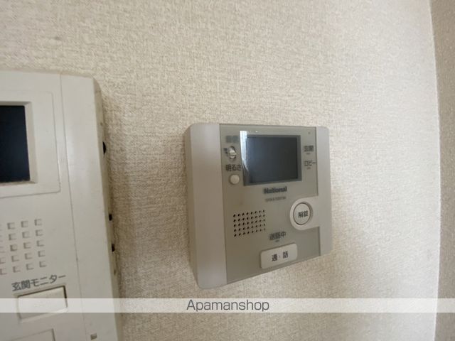 レオパレスパサートの内装写真