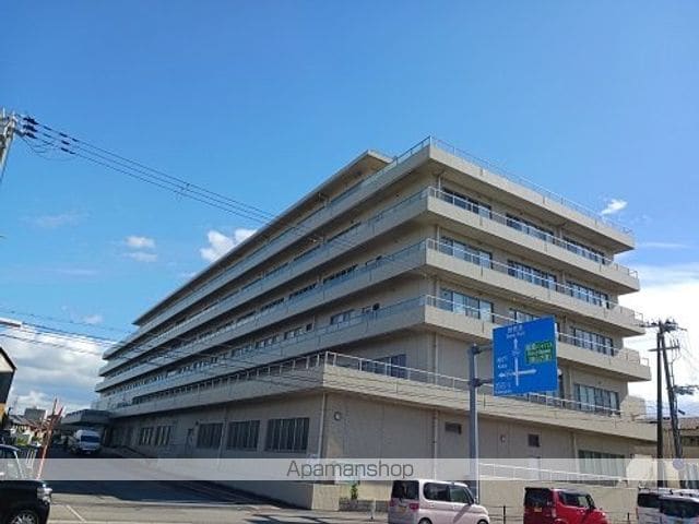サンセールII Aの周辺写真